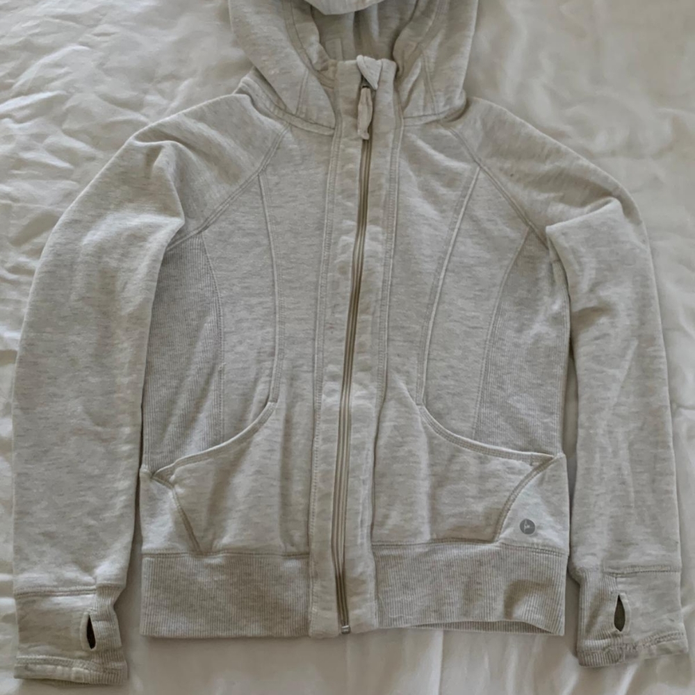 90 degrees by reflex girls jacket